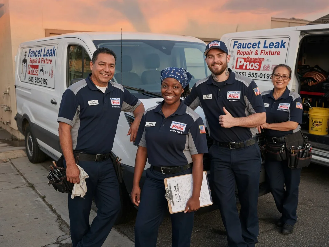 Faucet Repair company in Grafton, IL