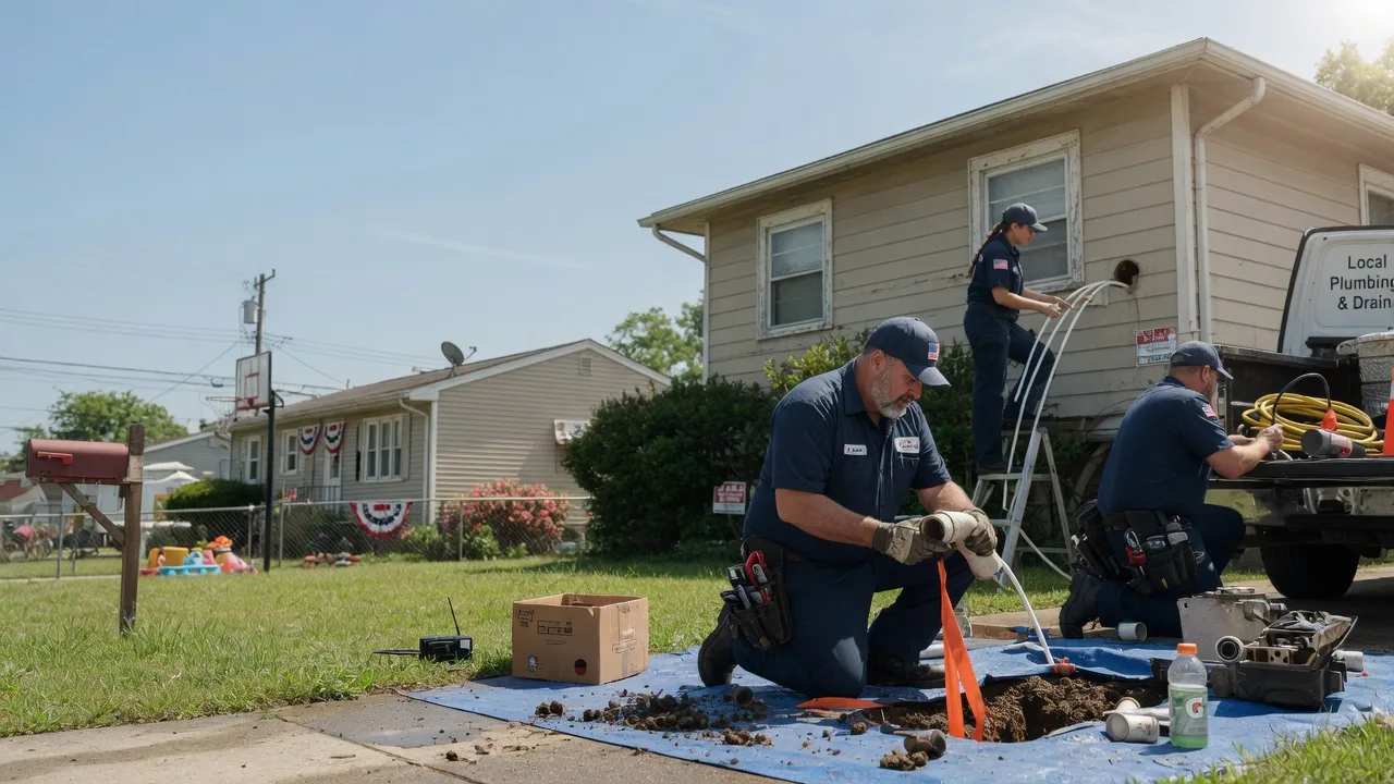 Faucet Repair in Grafton, IL near me